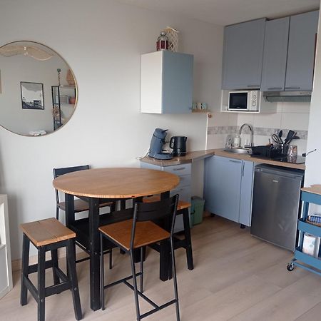 Le Studio Gallieni, Face Mer, Vous Accueille En Ete Comme En Hiver! Pornichet Eksteriør bilde